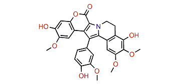 Lamellarin K